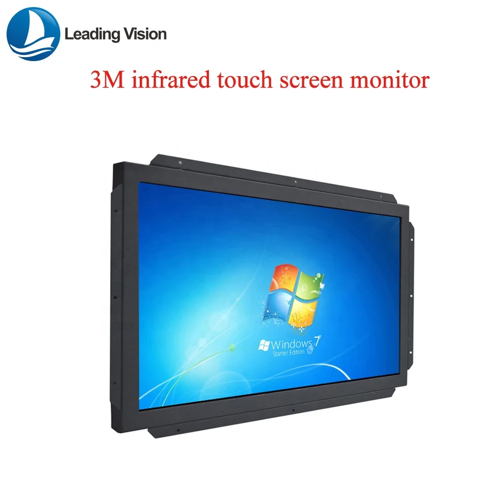 micro touch screen