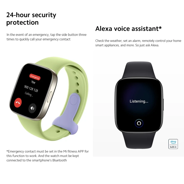 Gps Tracker Smartwatch Xiaomi Anti Air Global Version Xiaomi Redmi