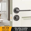 Steel gray A01-218