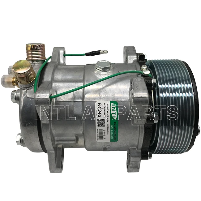 3014250 2006649 2006649AM 14SD6649NC 6649 C2977 Auto AC Parts