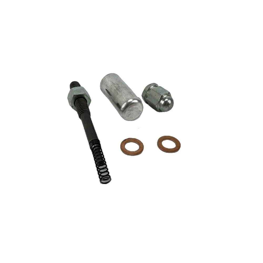For Kubota Engine V1305 Idle Device 16285-54093 Spare Part Industrial Machinery Spare Parts