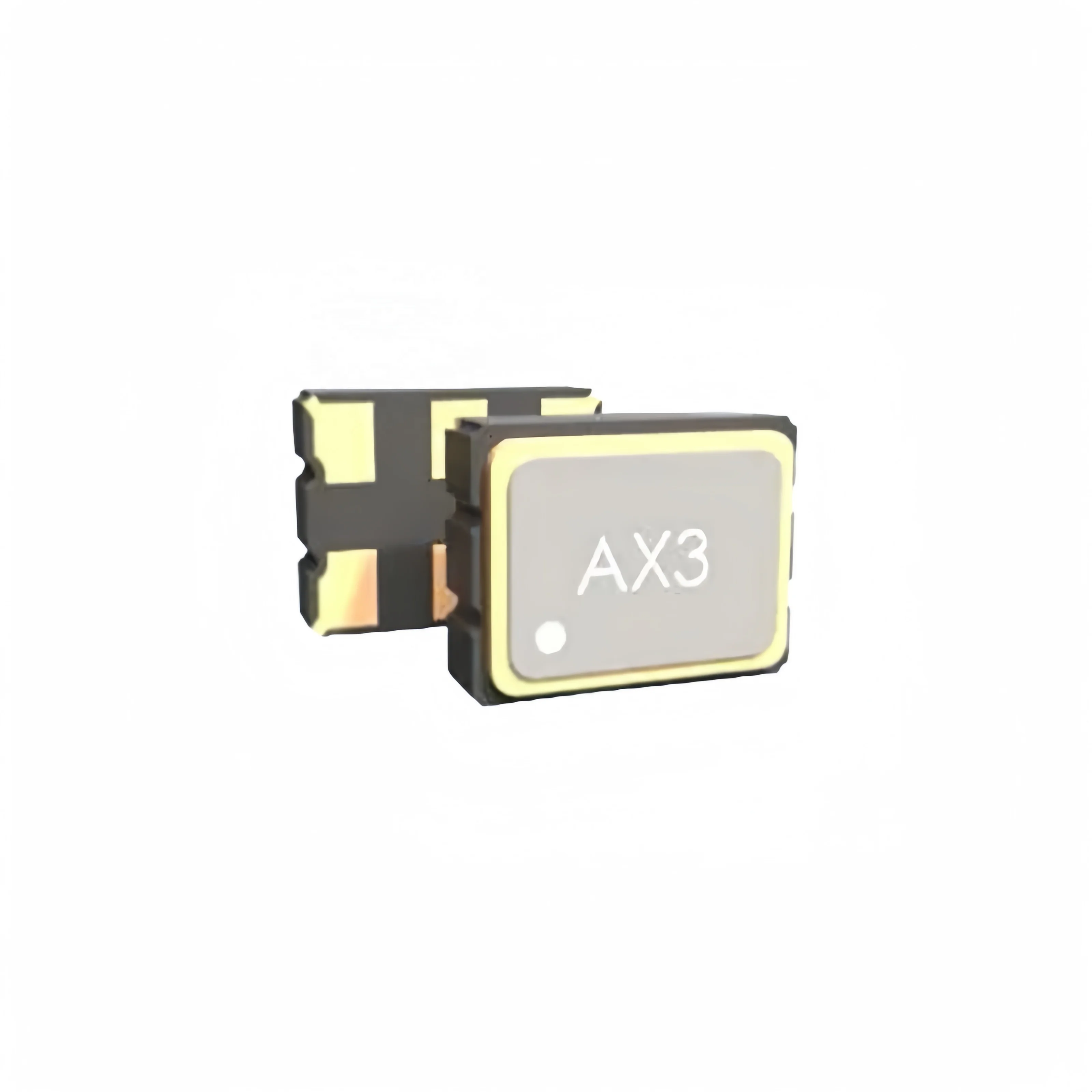 Electronic Component ASCO-8.000MHz-EK-T Standard Oscillators ASCO SMD Integrated Circuit