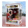 POP Acrylic Case