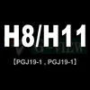 H8/H11