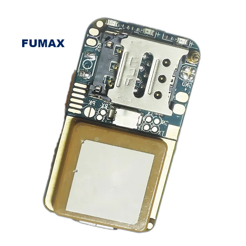 Global Component Sourcing with High-Quality One-Stop EMS Solution Precision Enclosure PCBA Assembly