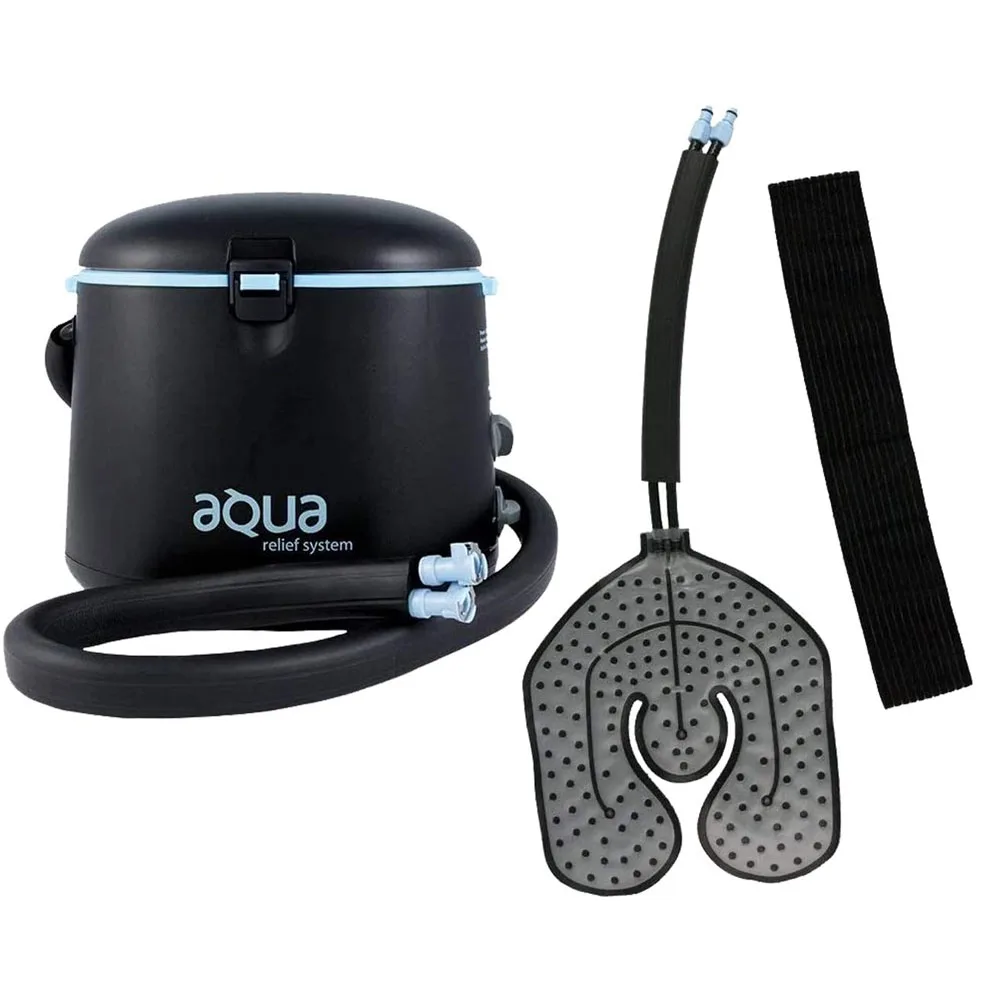 Pmt Cryotherapy Hot Water Therapy System Circulating Personal Heat