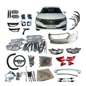 Chinese Auto Parts Faw Bestune Accessories New Original Bestune B30 T55 B70 T99 Nat Spare Parts
