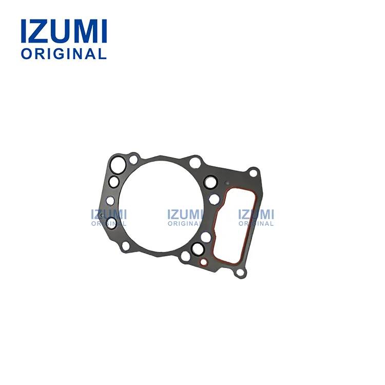 IZUMI ORIGINAL QSK23 Cylinder Head Gasket 4095440 4096555 6240-11-1810 Full Gasket Kit For CUMMINS