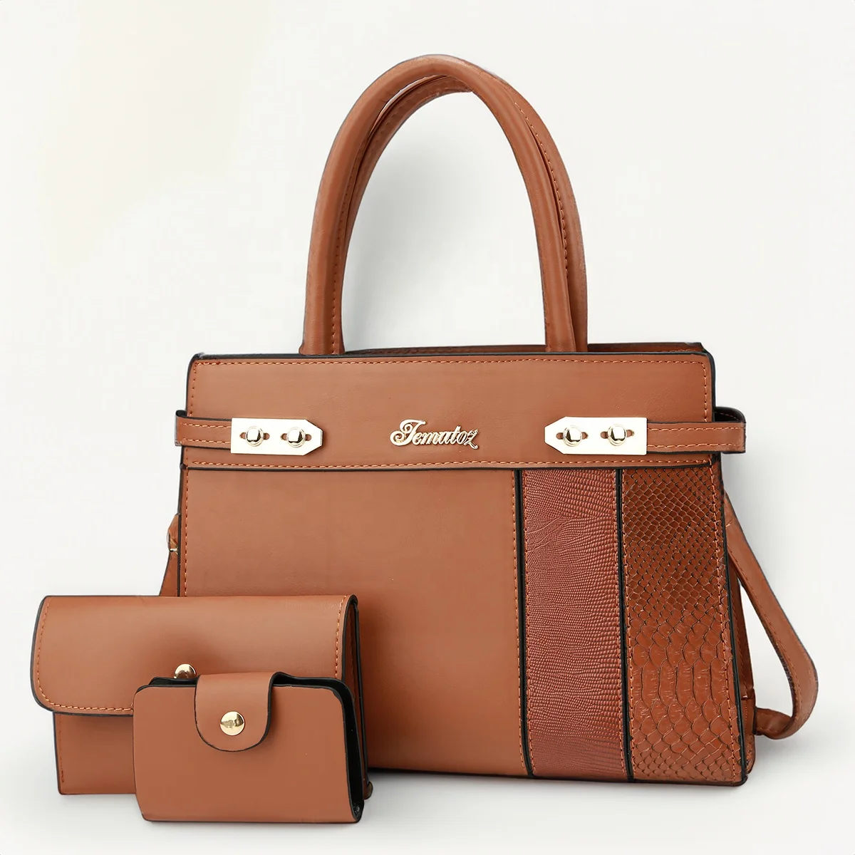 Quality luxury fashion handbags