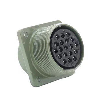 ELEWIND MS5015 Aviation Plug Standard Dust and Explosion Proof Industrial Connector