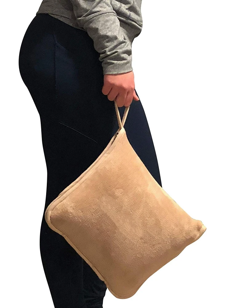 ▷ Almohada de viaje Sognare Moments | Viaja cómodo con Sognare