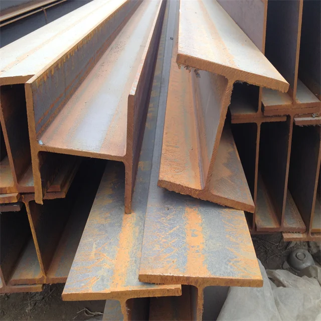 S355 Q235 SS400 IPE HEA HEB  200x100 100x100 h Beam Carbon Steel