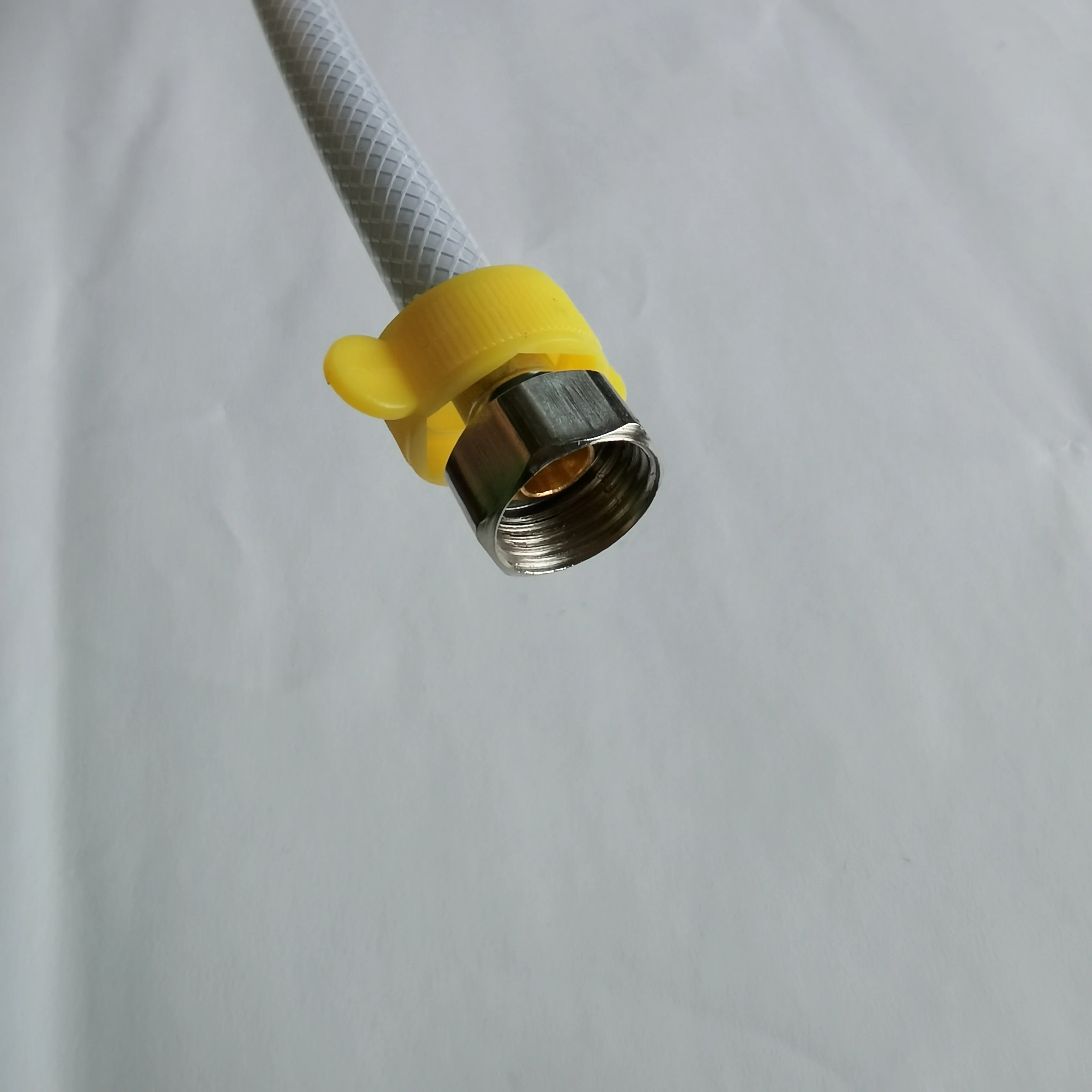 Flexible Shower Hose Epdm Plastic Inner Tube Rubber Shower Hose For