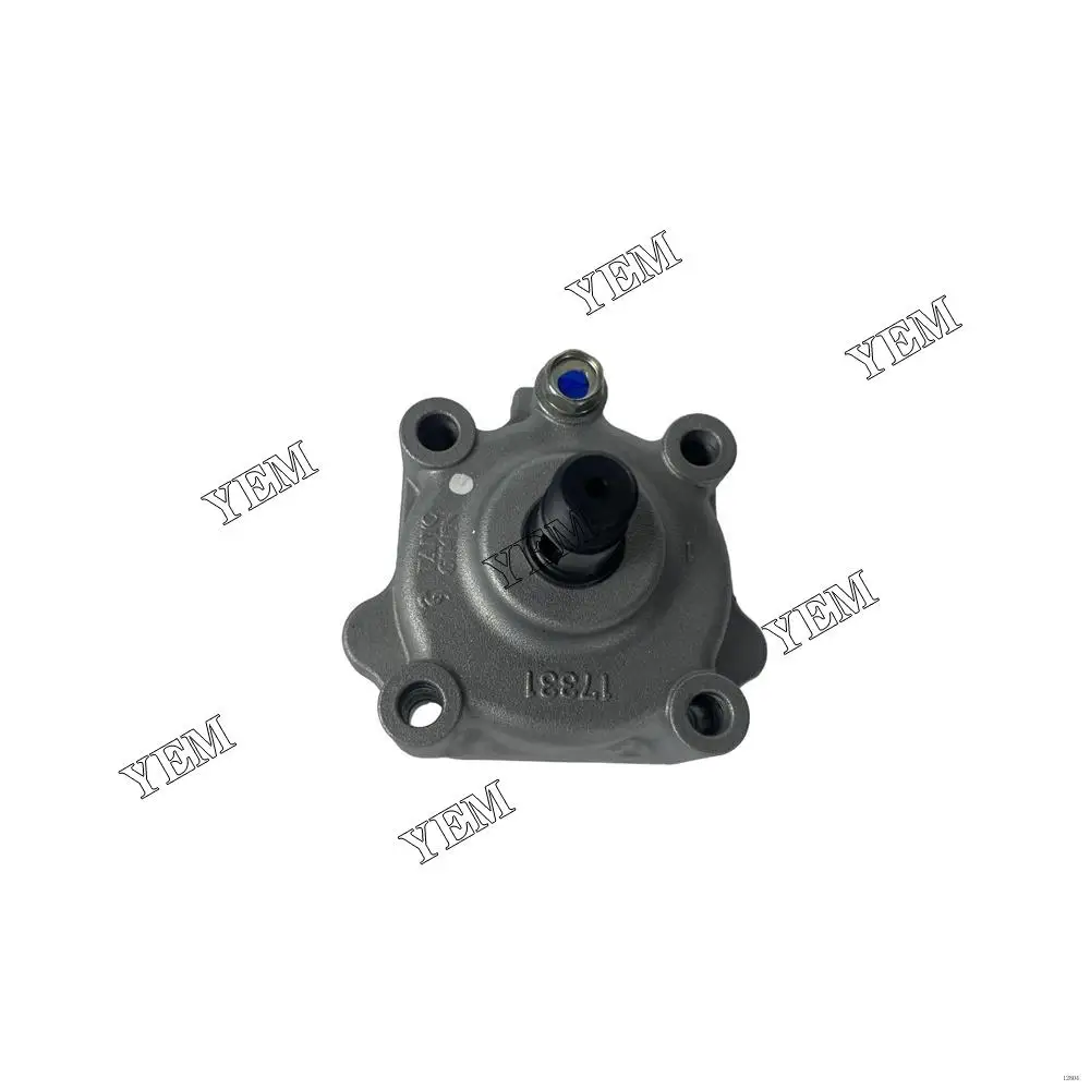 Oil Pump 17331-35013 Fit for Kubota F2803