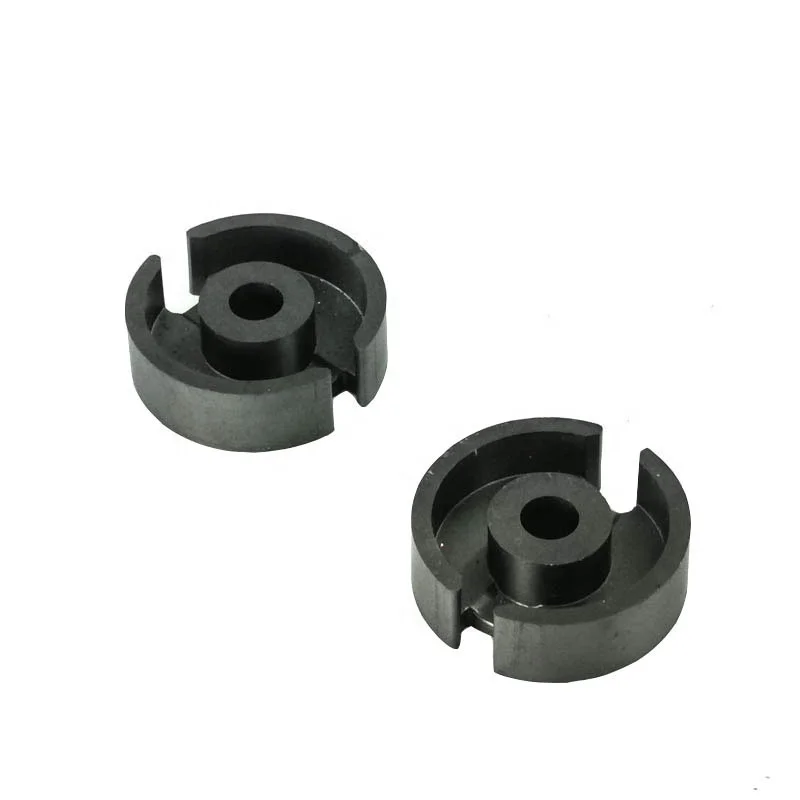 Ferrite Pot Cores PC40 N87 Ferrite Core for RF Transformer