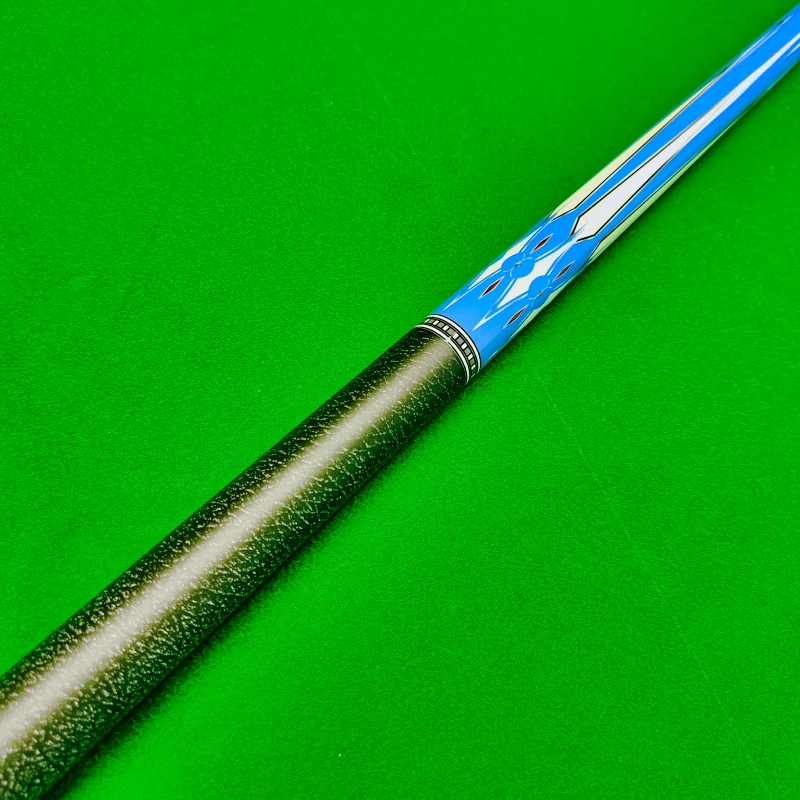 Naipni Professional Highly Accurate Graphite Carbon Fiber Pool Cue ...