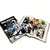 Comic book