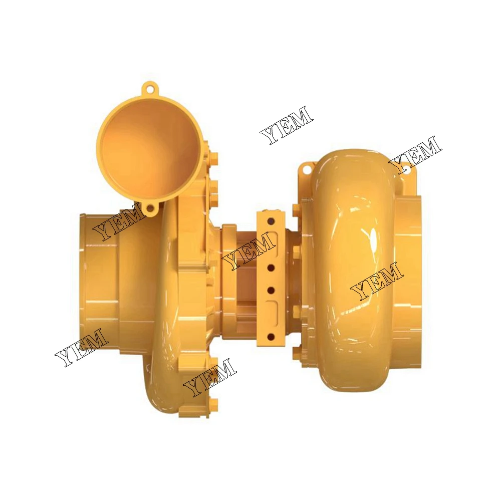 446-3318 TURBO GP-BAS for Caterpillar Engine Repair Kit 4