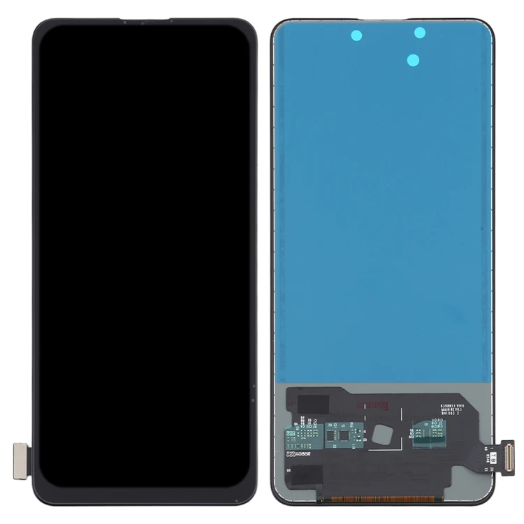 For Vivo V17 Pro LCD Display Touch Screen Digitizer Assembly for Vivo V17 Pro Lcd Replacement for Vivo V17 Pro Lcd Scree