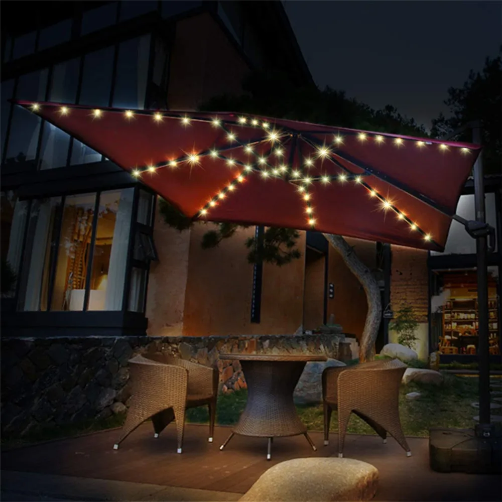 can you use a round patio umbrella with square table MFSTUDIO 5 PCS Dining Set w/Umbrella(Beige) Wellgo OEM Indoor Cycle Pedal Set 9/16” Farbe:Schwarz Haunted Spirits 'Pumpkin' | The solution