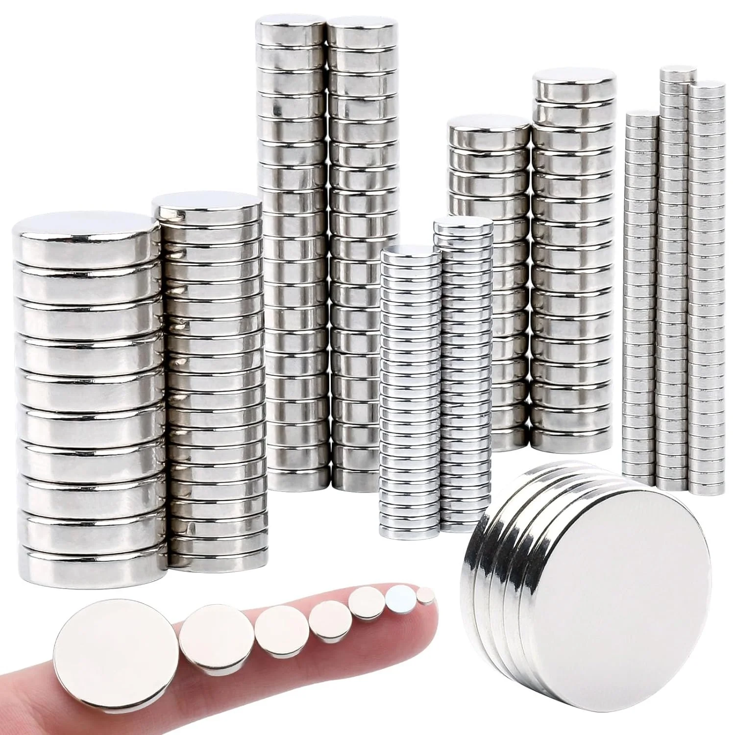 Strong Magnet Custom Alibaba.com: N52 Neodymium Disc Magnets, Super Strong Permanent Magnets ...