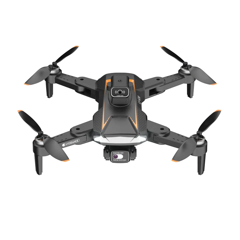 2022 Lf630 Gps Drone Hd 4k Camera Professional 1200m Transmission Drone ...