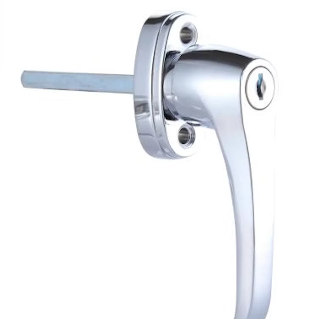 Industrial Handle Power Distribution Cabinet Door Switchboard Board Control Box Electrical Panel Lock Cam Latch