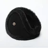 14cm Black Hearing Aid Version