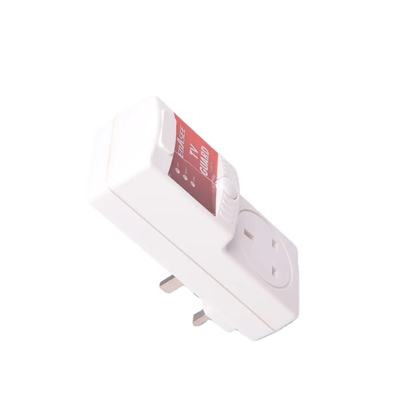 Fridge Guard 5A AVS Refrigerator Voltage Protector