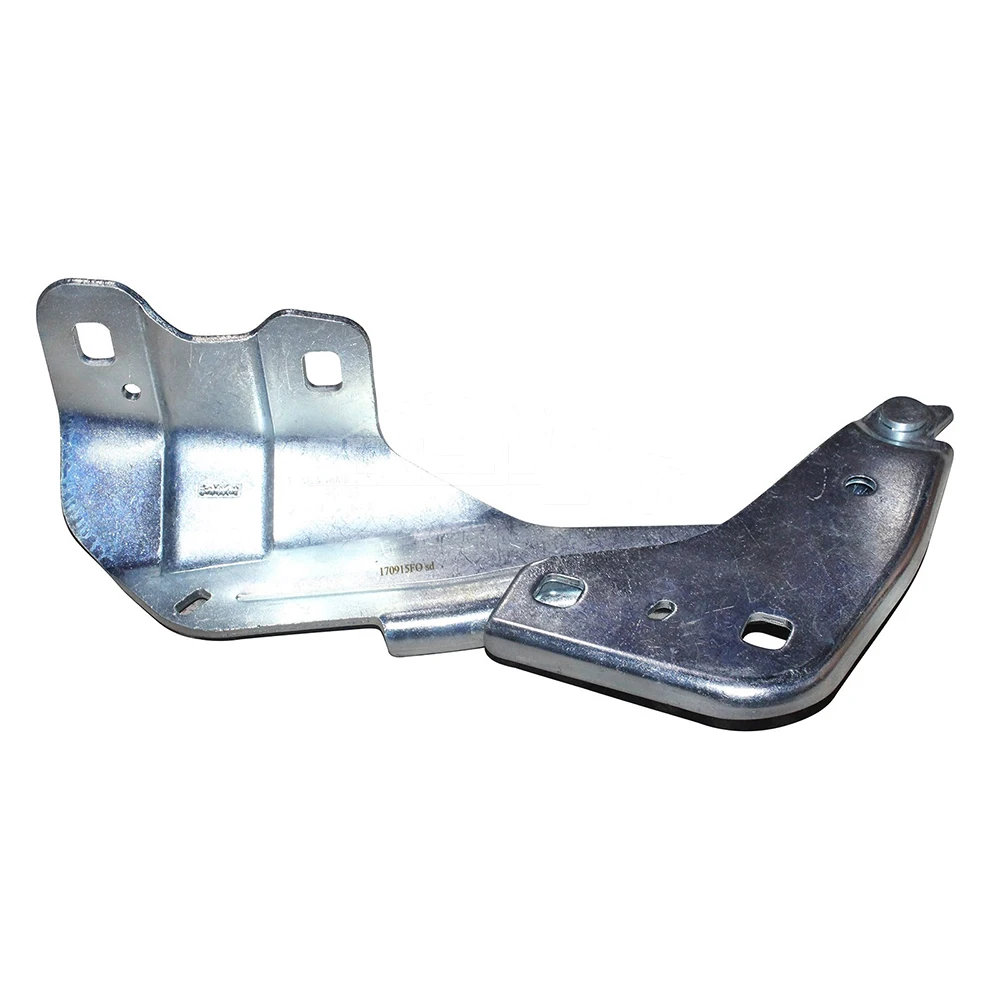 Truck Hood Hinges FT4BR16800AC FT4BR16800AB Front Bonnet Hinged Right ... — 2