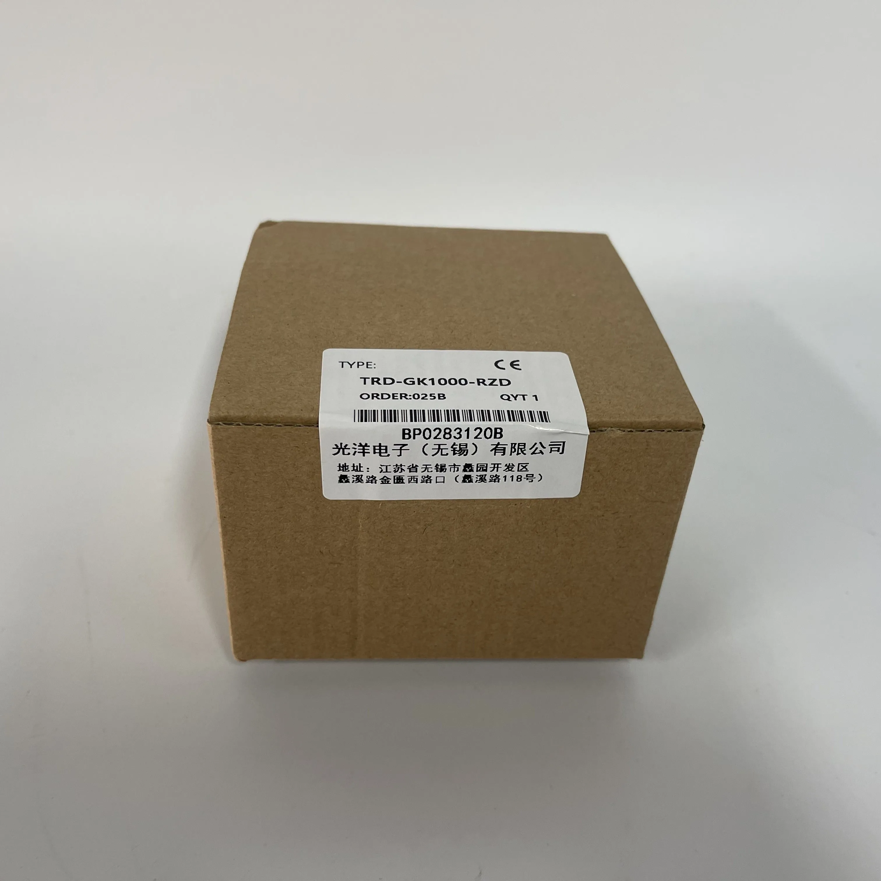 Koyo Rotary Encoder TRD-GK1000-RZD