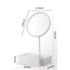 White-Round