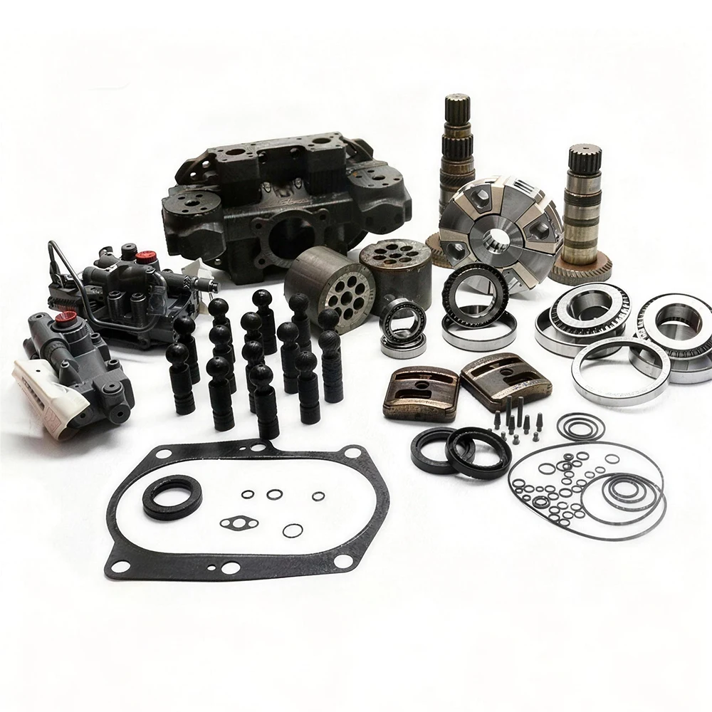 Excavator Hydraulic Parts ZX20T-5APUMPKIT ZX20T-3GPUMPKIT ZX200-3G