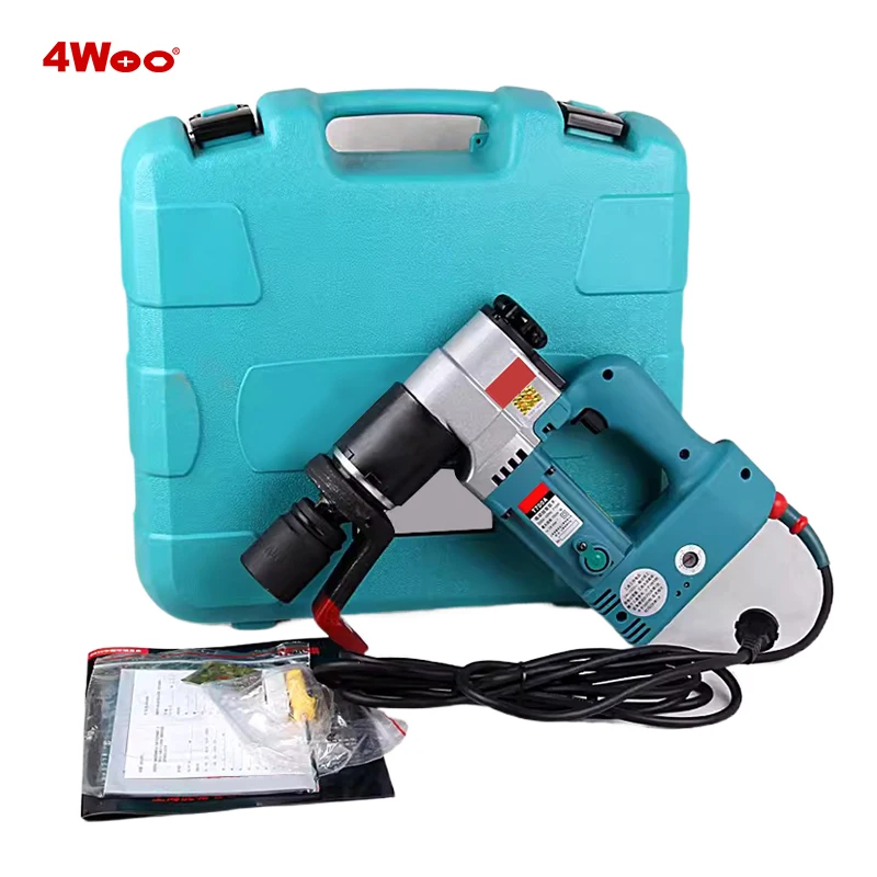 Промышленный портативный Электрический динамометрический ключ T2000NA