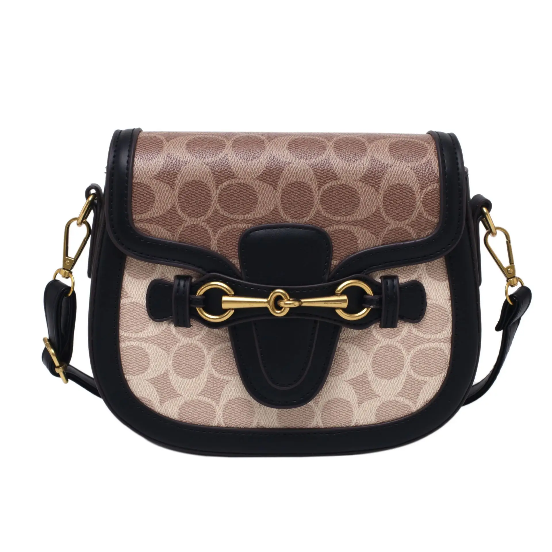 2025 Ladies Crossbody Fashion Women Shoulder Messenger Bag