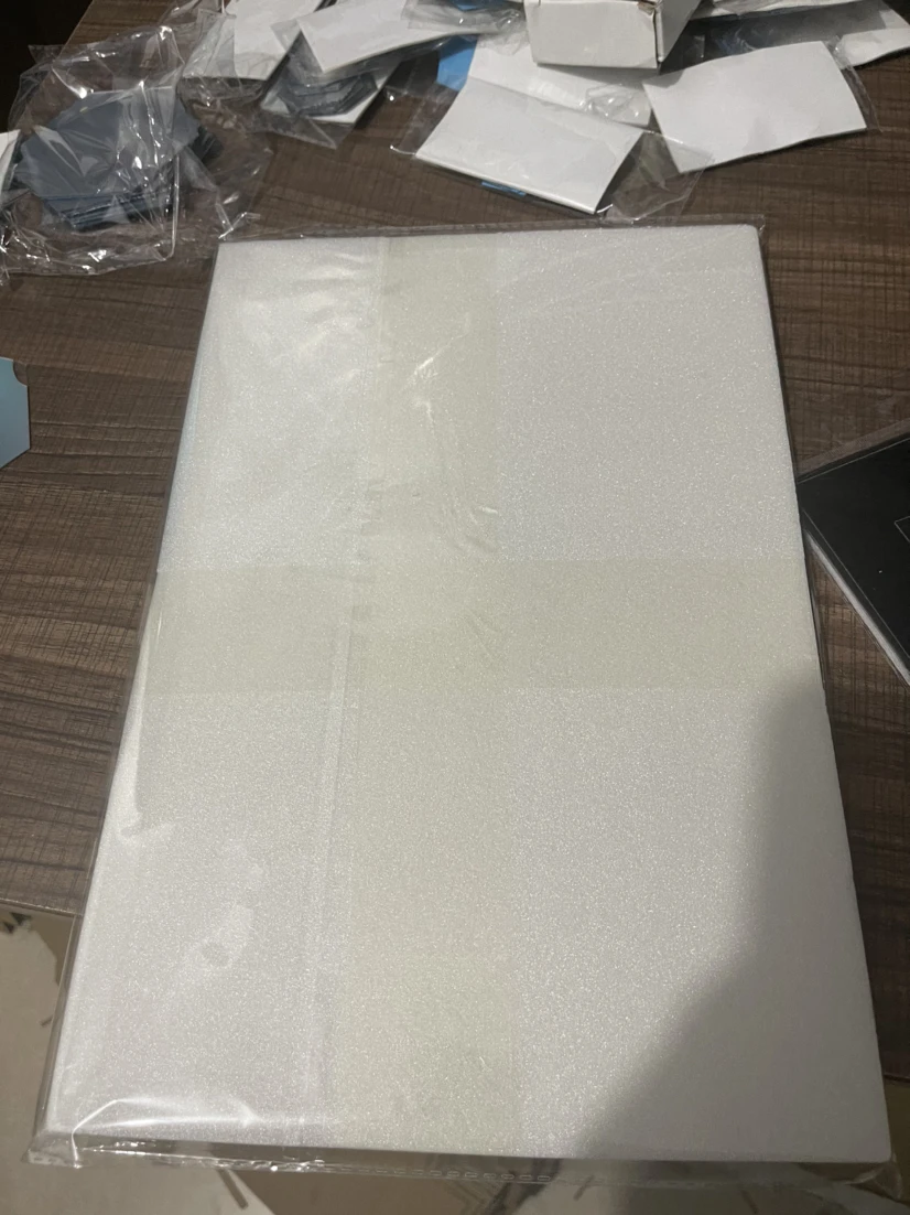 Hot 3d Feather Mirror Wall Sticker Room Decal Mural Art Diy Home Decor