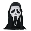 Traditional scream