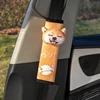 Protectores de hombros Shiba Inu A