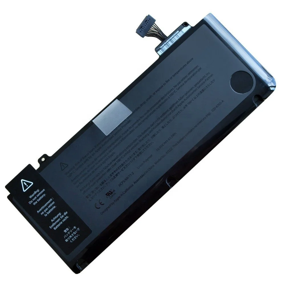 【Smile】【充放電27回】MacBookPro13インチ MacBook 13インチ Pro 約5574mAh 充放電約27回 バッテリーの通販