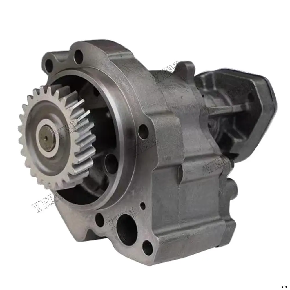 Oil Pump 3821572 Fit for NT855 Engine