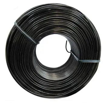 Black Annealed Iron Wire/Black Hard-Drawn Wire for Nails Making/Binding Wire