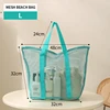 Without Pocket 48*32*56CM
