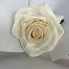 02-testa di rosa di seta
