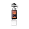 White[32GB Card +Mini Tripod + Lanyard +USB Cable]