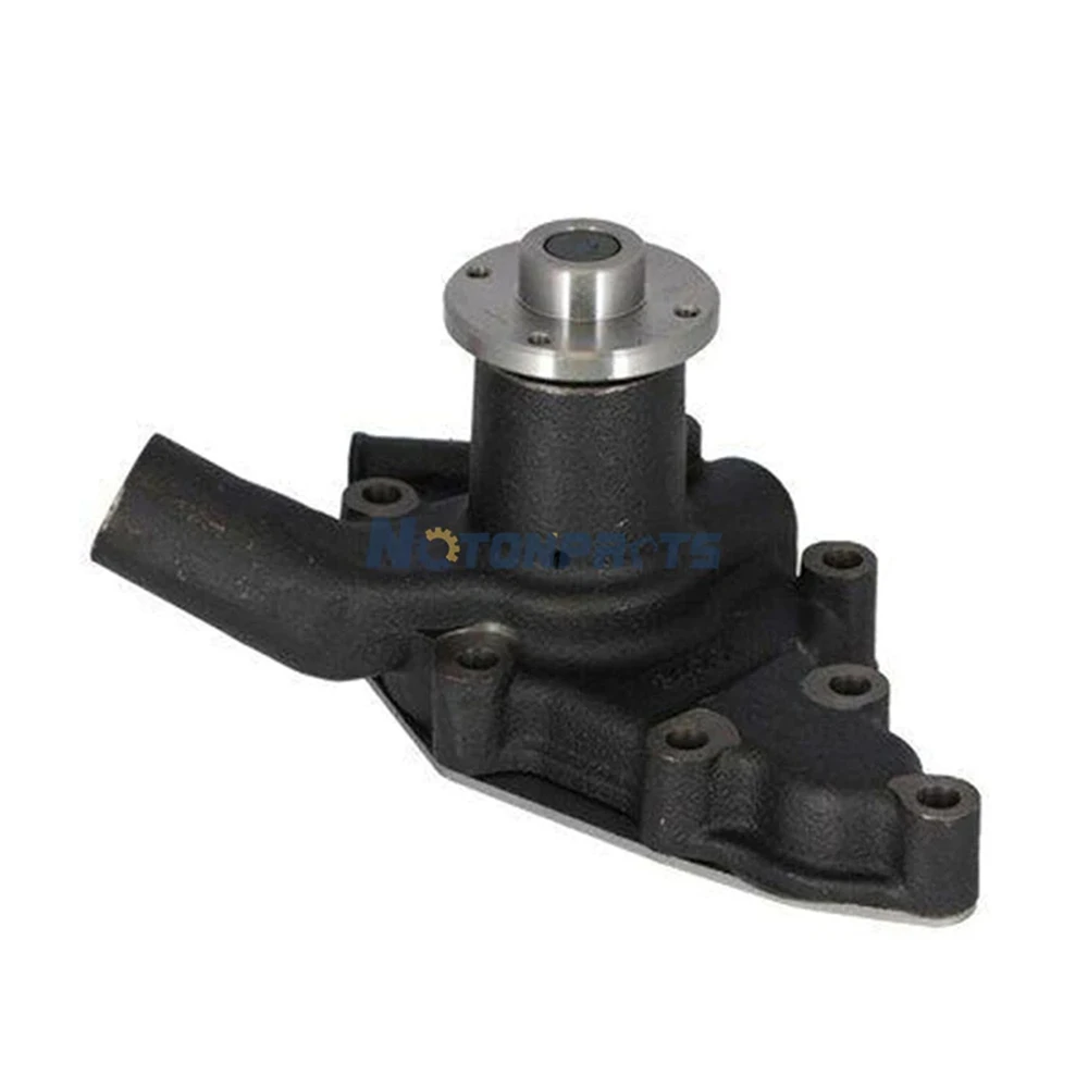 IZUMI Water Pump 6660992 for Bobcat 543 553 Fast Delivery Engine Parts