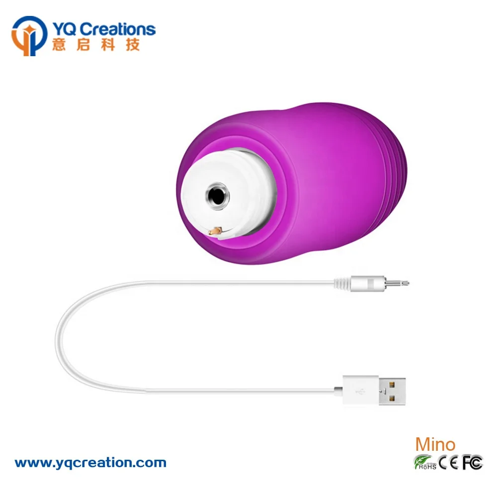 Remote Control Wireless Vibrating Eggs Sex Toy Women