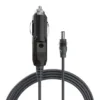 Cigarette lighter - DC male - 3M - 20AWG