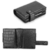 Black Alligator