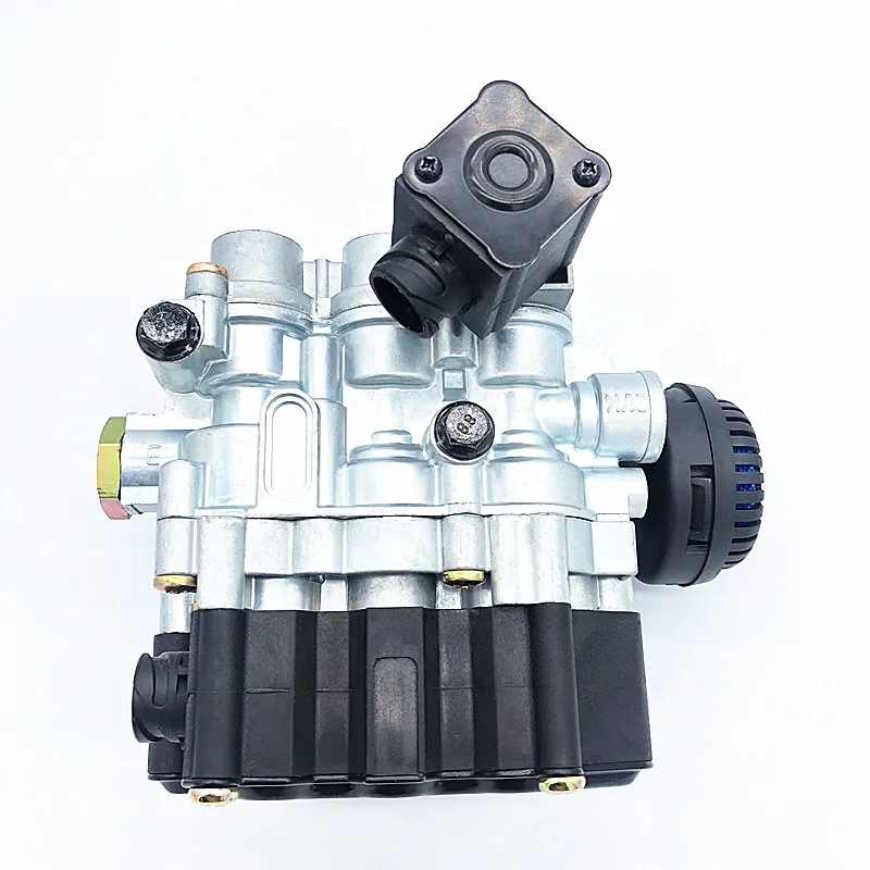 VIT Truck Spare Parts ECAS SOLENOID VALVE 4729000560 factory