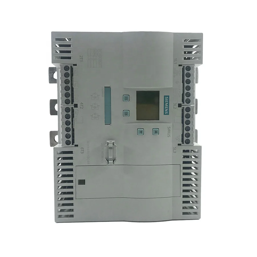 %シーメンス Siemens 3RA2318BXE301BB4 NSNP GENUINE Furnas